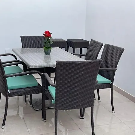 Av. Rio De Barbate 17 Apartment Exterior photo