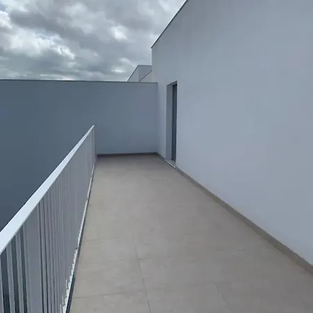 Av. Rio De Barbate 17 Apartment Exterior photo
