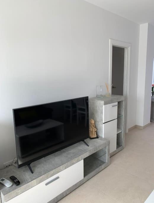 Av. Rio De 17 Apartment