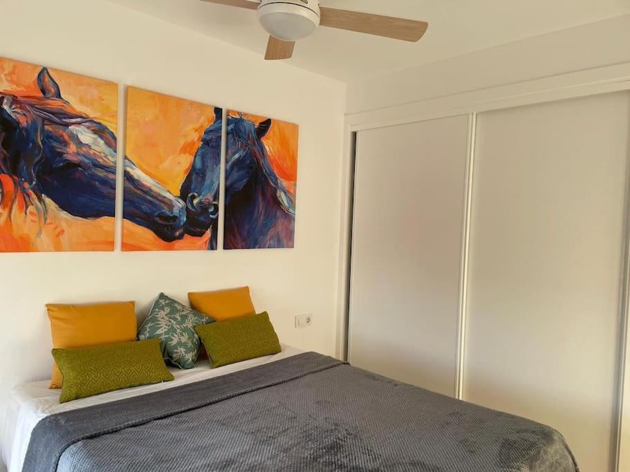 Apartment Av. Rio De 17 Barbate