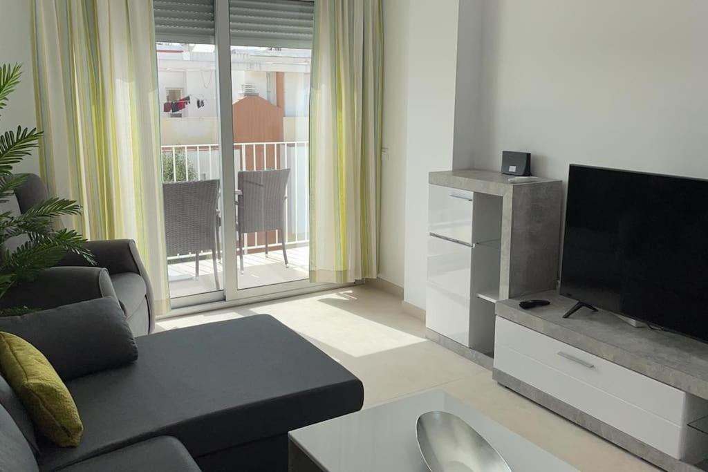 Apartment Av. Rio De 17 *