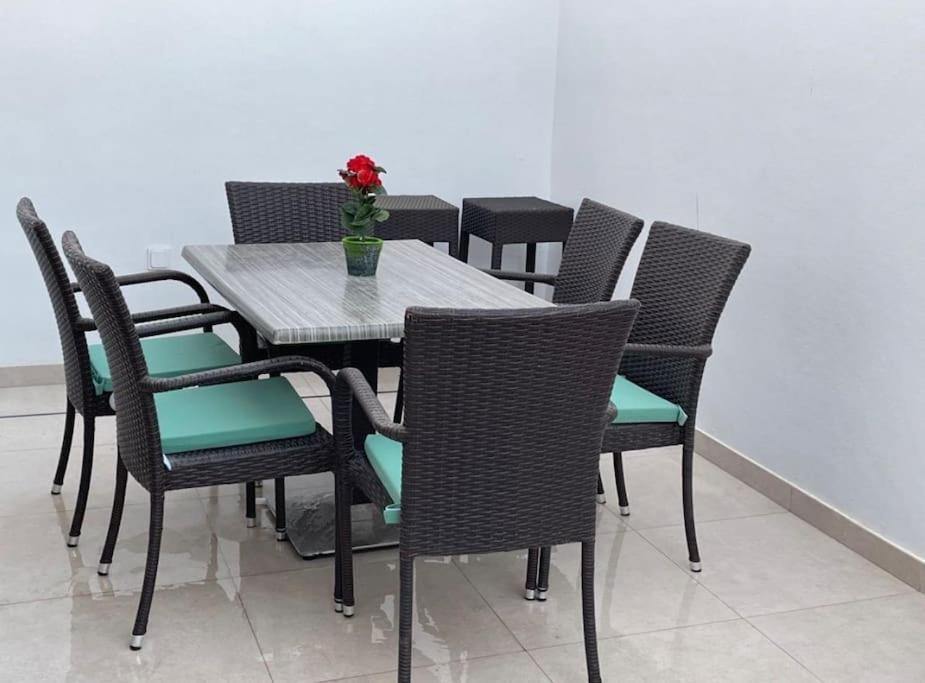 Av. Rio De 17 Appartement