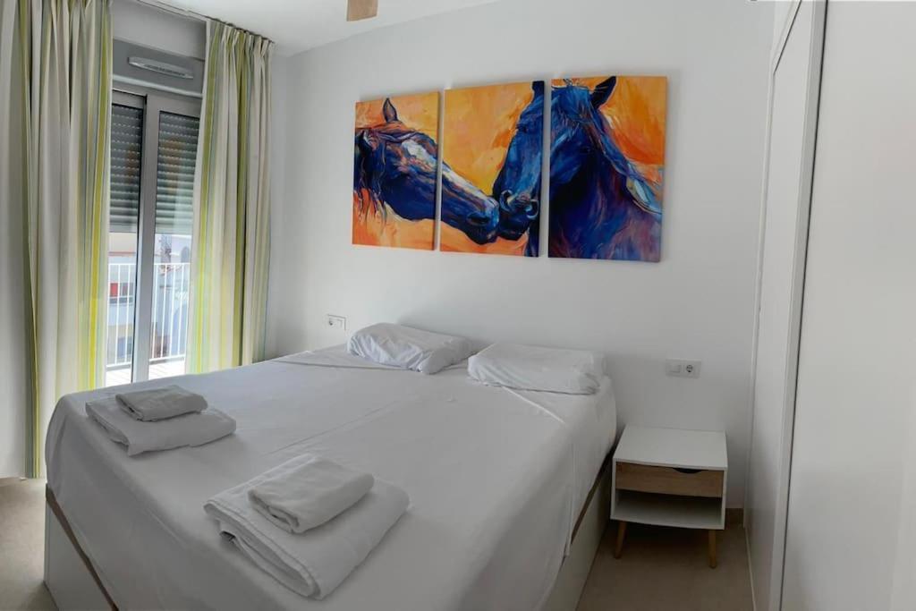 Appartement Av. Rio De 17